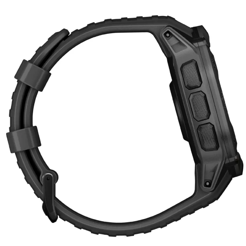 Reloj GPS Garmin Instinct 2x Solar 010-02805-00 - Graphite