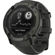 Reloj GPS Garmin Instinct 2x Solar 010-02805-05 - ...