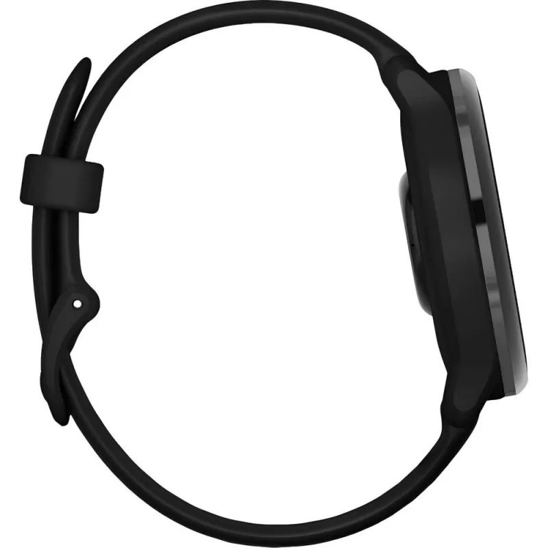 Reloj GPS Garmin Vívoactive 6 010-02985-00 - Slate Black