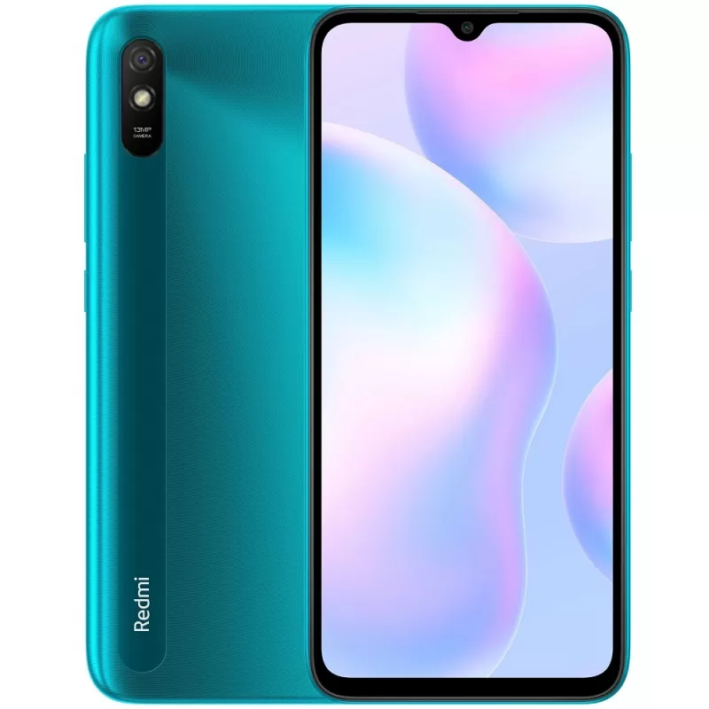 Smartphone Xiaomi Redmi 9i LTE DS 6.53" 4/128...