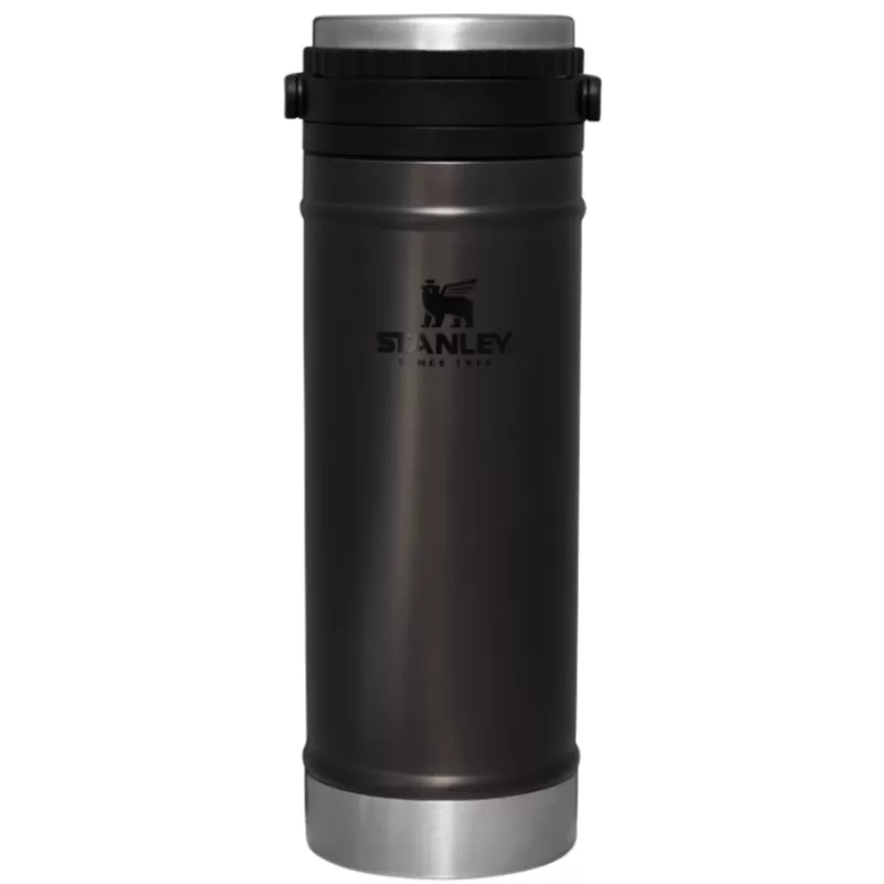 Termo Stanley The Travel Mug French Press 473mL - ...