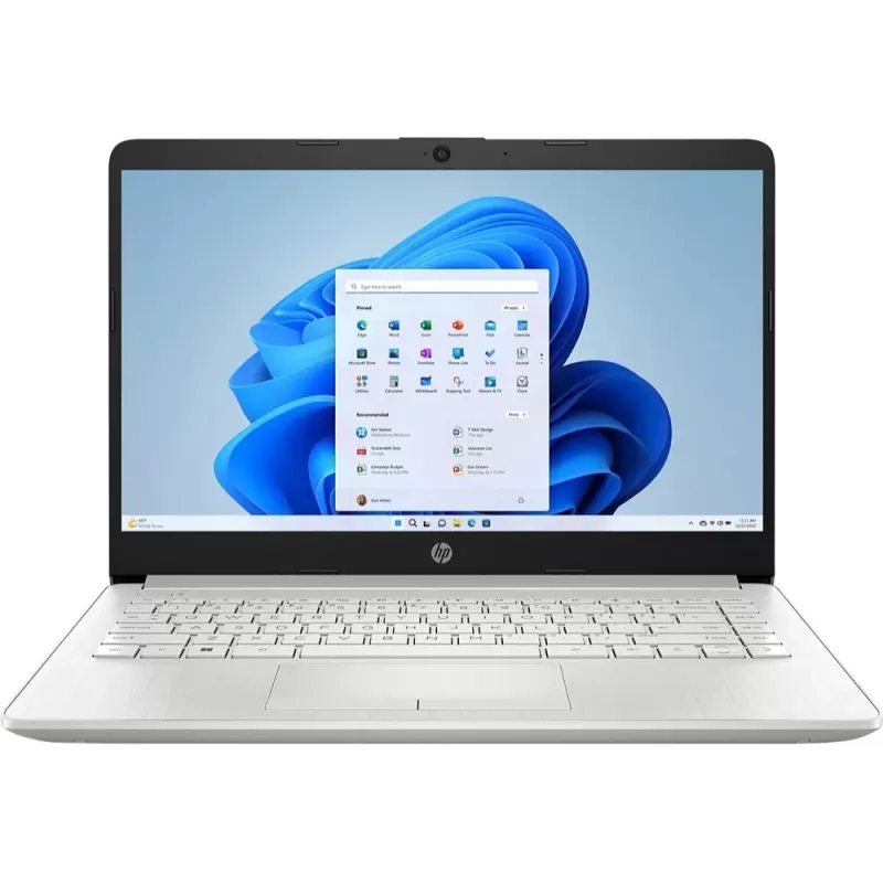 Notebook HP 14-CF2733WM 14" Intel Celeron N41...