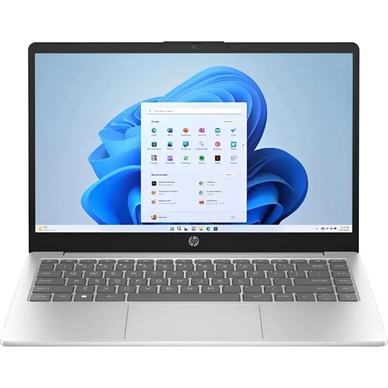 Notebook HP 14-EM0085CL 14" AMD Ryzen 7 7730U...