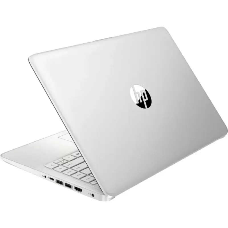 Notebook HP 14-DQ6011DX 14" Intel Celeron N150 4/128GB W11 - Silver