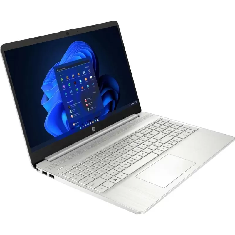 Notebook HP 15-EF2747WM 15.6" Touch AMD Ryzen 7 5700U 16/512GB W11 - Silver