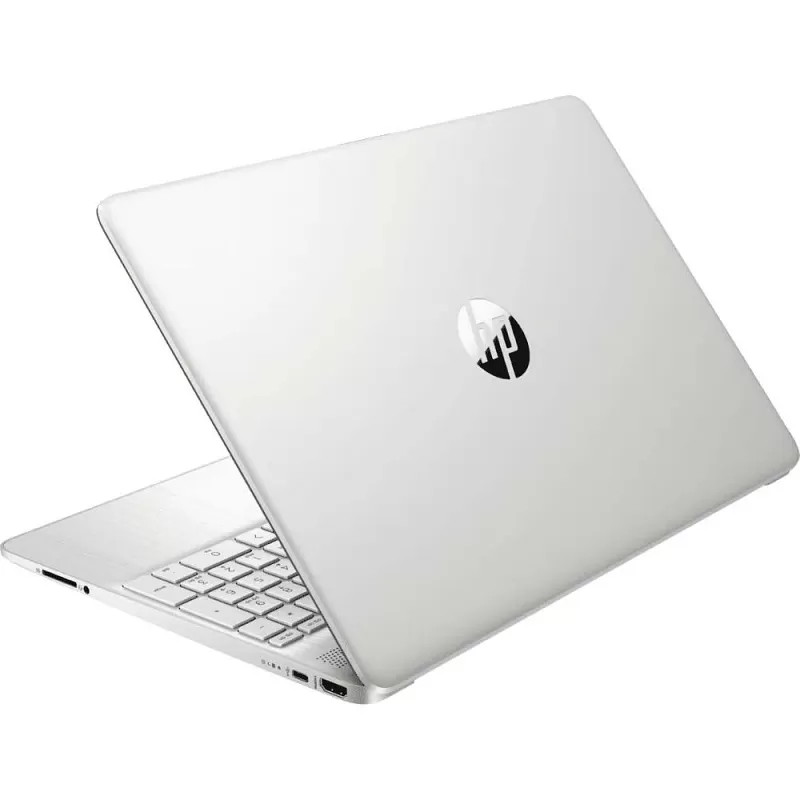 Notebook HP 15-EF2747WM 15.6" Touch AMD Ryzen 7 5700U 16/512GB W11 - Silver