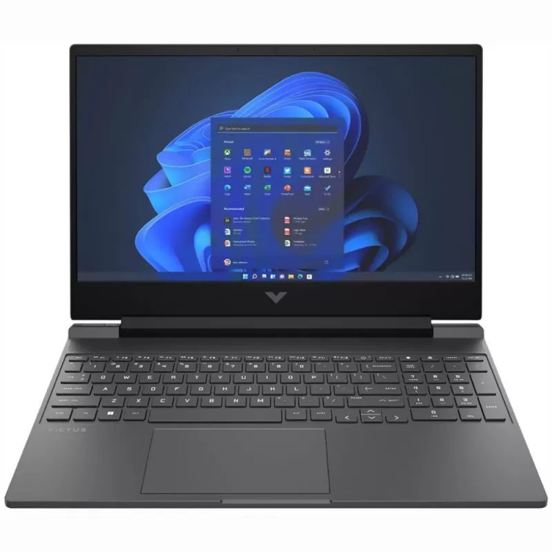 Notebook HP Victus 15-FA2701WM 15.6" Intel Co...