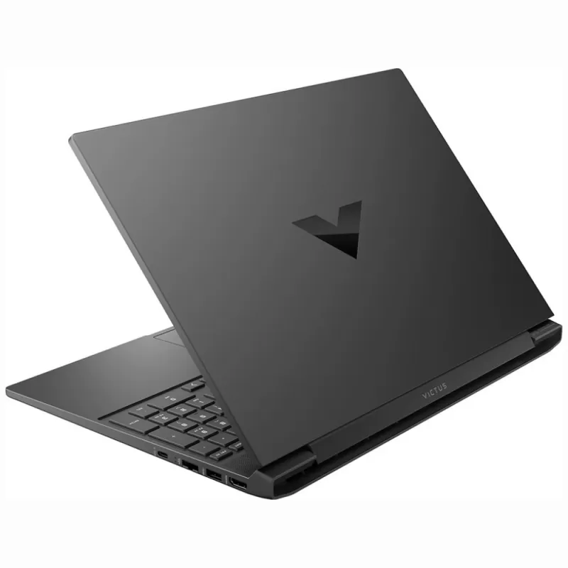 Notebook HP Victus 15-FA2701WM 15.6" Intel Core i5-13420H 16/512GB W11 NVIDIA GeForce RTX4050 6GB - Black