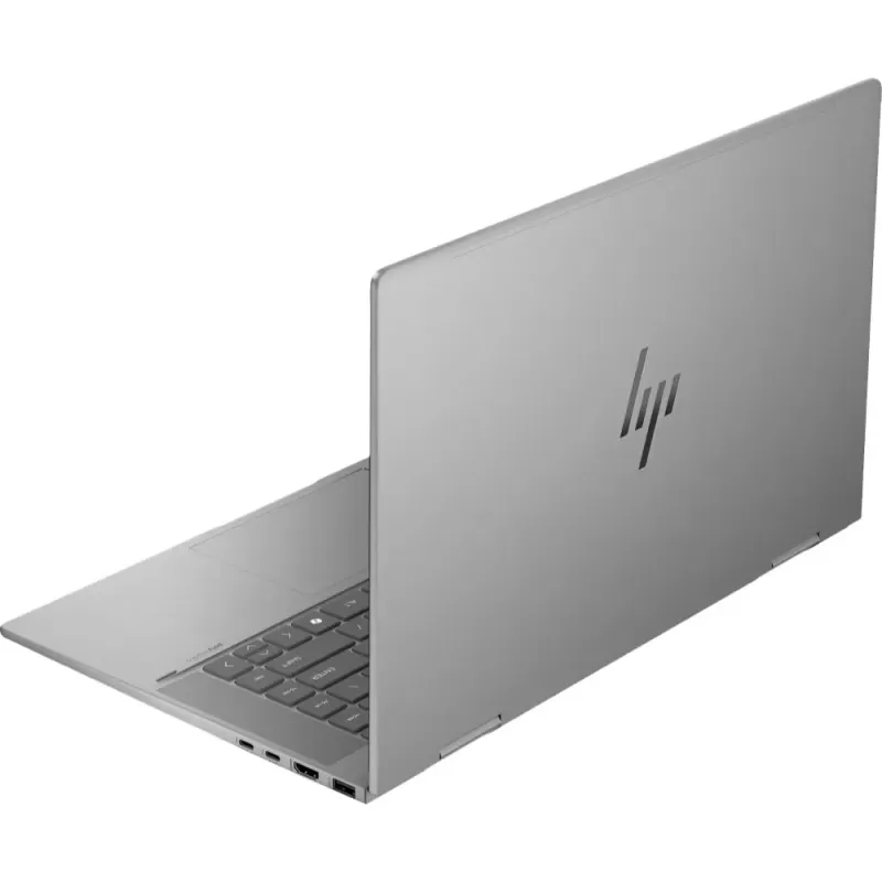 Notebook HP Envy X360 15-FE1082WM 15.6" Touch Intel Core Ultra 7 155U 16/512GB W11 - Mineral Silver