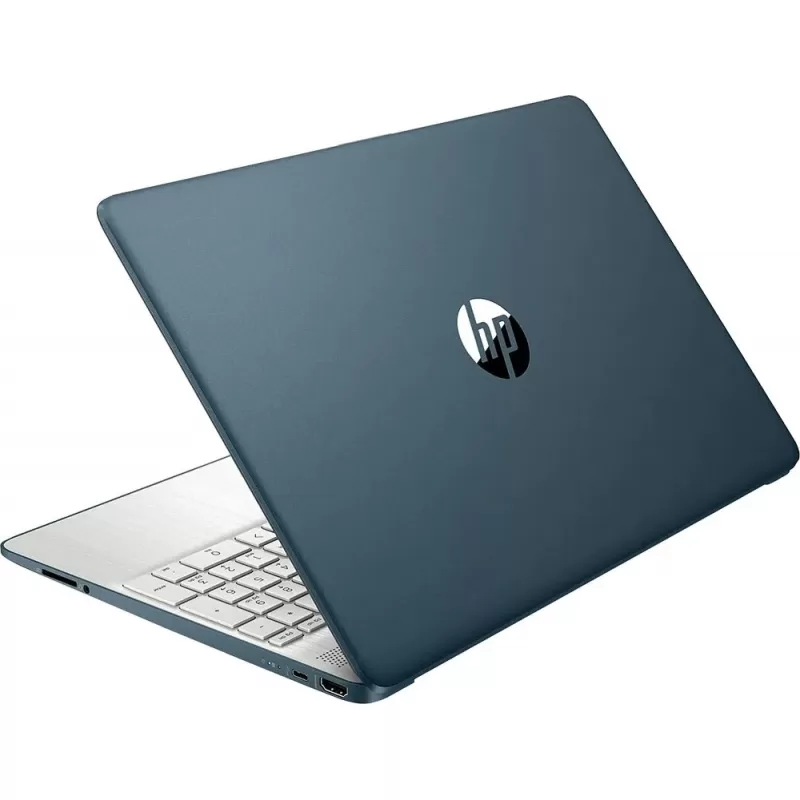 Notebook HP 15-DY5885WM 15.6" Intel Core i5-1235U 8/256GB SSD W11H - Blue