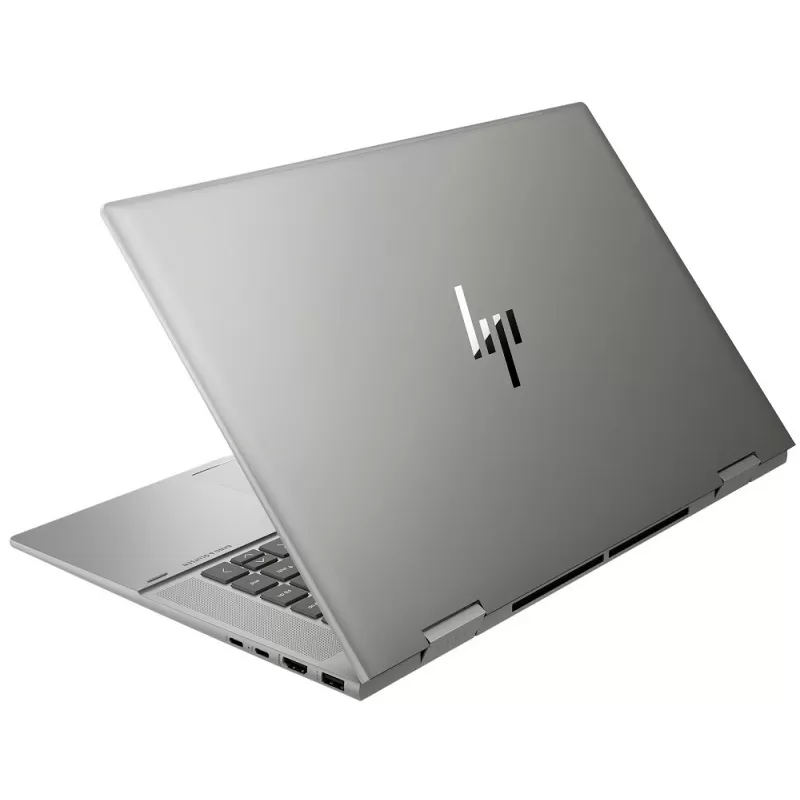 Notebook HP Envy X360 15-EW1058WM 15.6" Touch Intel Core i5-1335U 8/512GB W11 - Mineral Silver