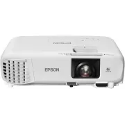 Proyector Epson PowerLite X49 3LCD XGA 3600 Lúmen...