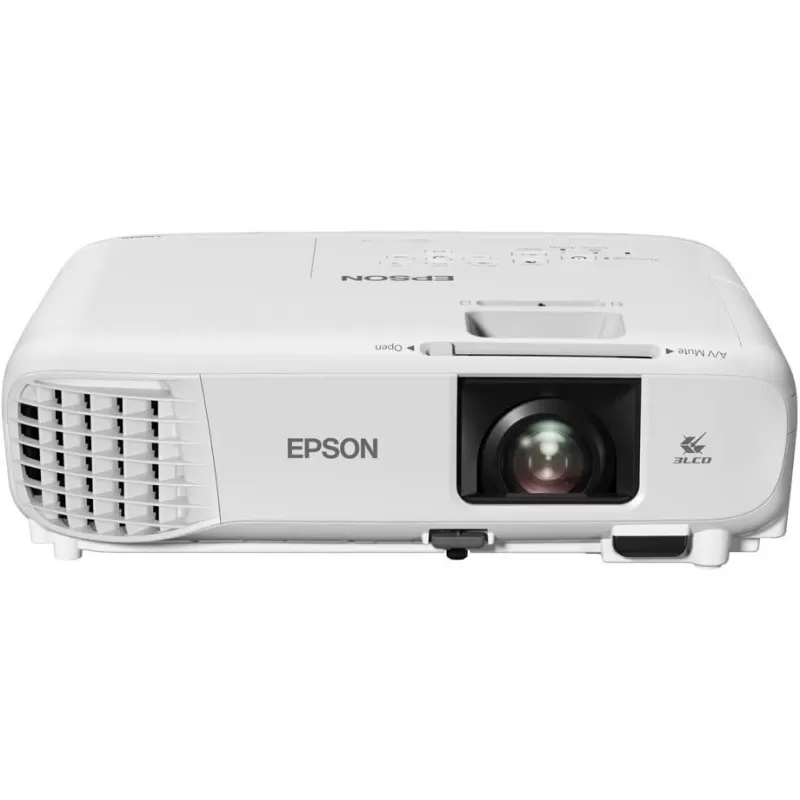 Proyector Epson PowerLite X49 3LCD XGA 3600 Lúmen...