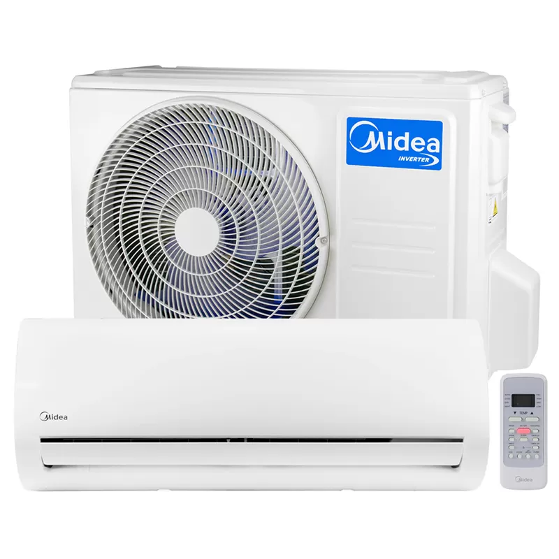 Aire Acondicionado Midea Inverter 50MDINV-12MID 12...