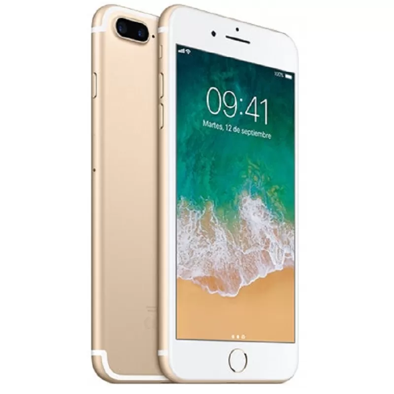 Apple Iphone 7 Plus 128GB 5.5" Gold - SWAP ( ...