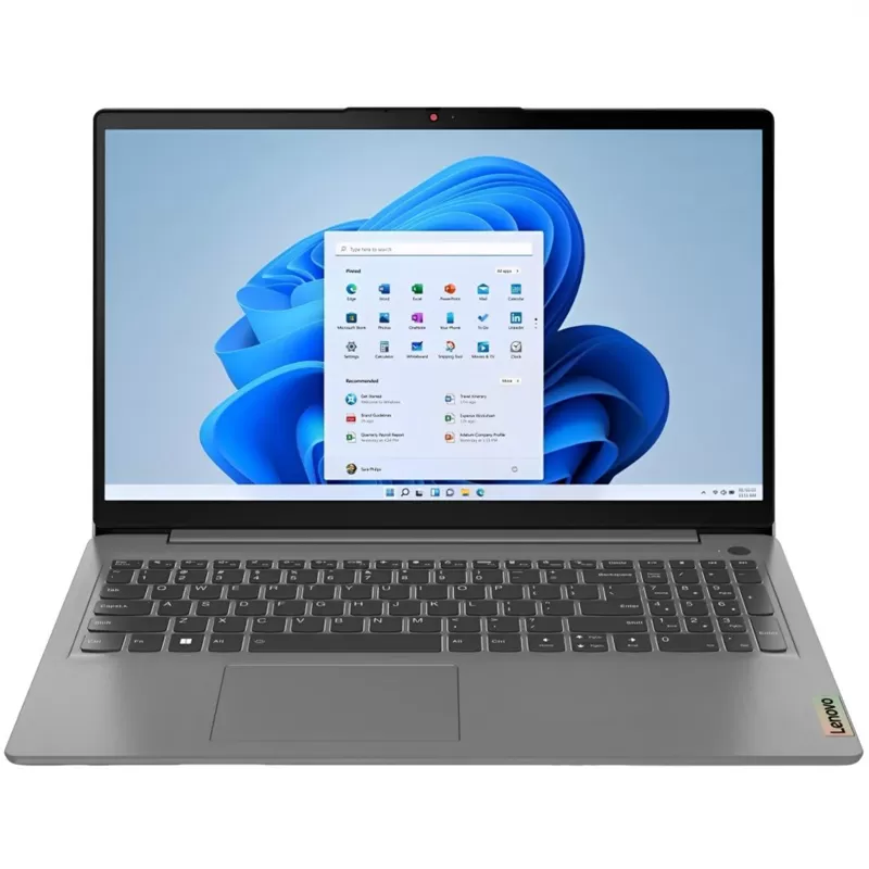 Notebook Lenovo IdeaPad 3 15IAU7 82RK017QUS 15.6&q...