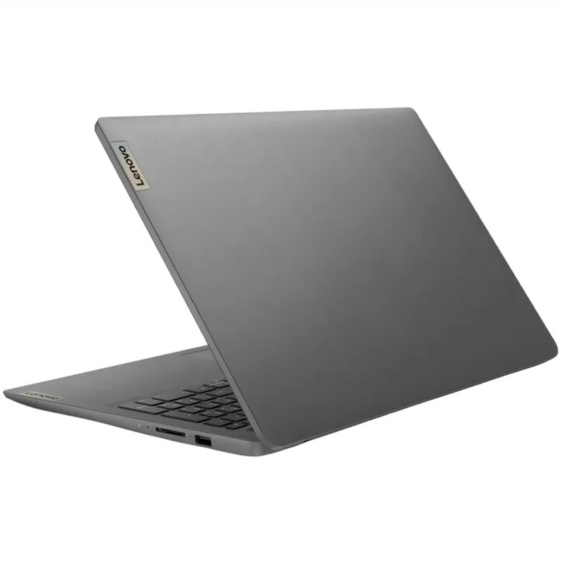 Notebook Lenovo IdeaPad 3 15IAU7 82RK017QUS 15.6" Touch Intel Core i7-1255U 16/512GB W11H - Arctic Grey