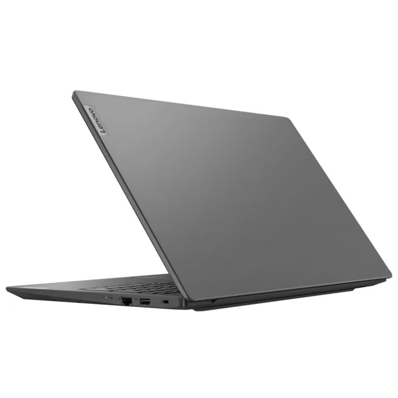 Notebook Lenovo V15 G4 IAH 83FS0003ML 15.6" Intel Core i5-12500H 8/256GB W11 Pro - Iron Grey