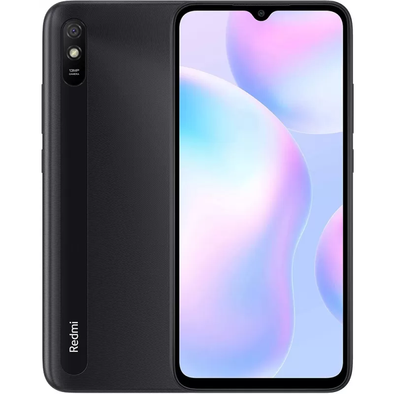 Smartphone Xiaomi Redmi 9A LTE DS 6.53" 2/32G...