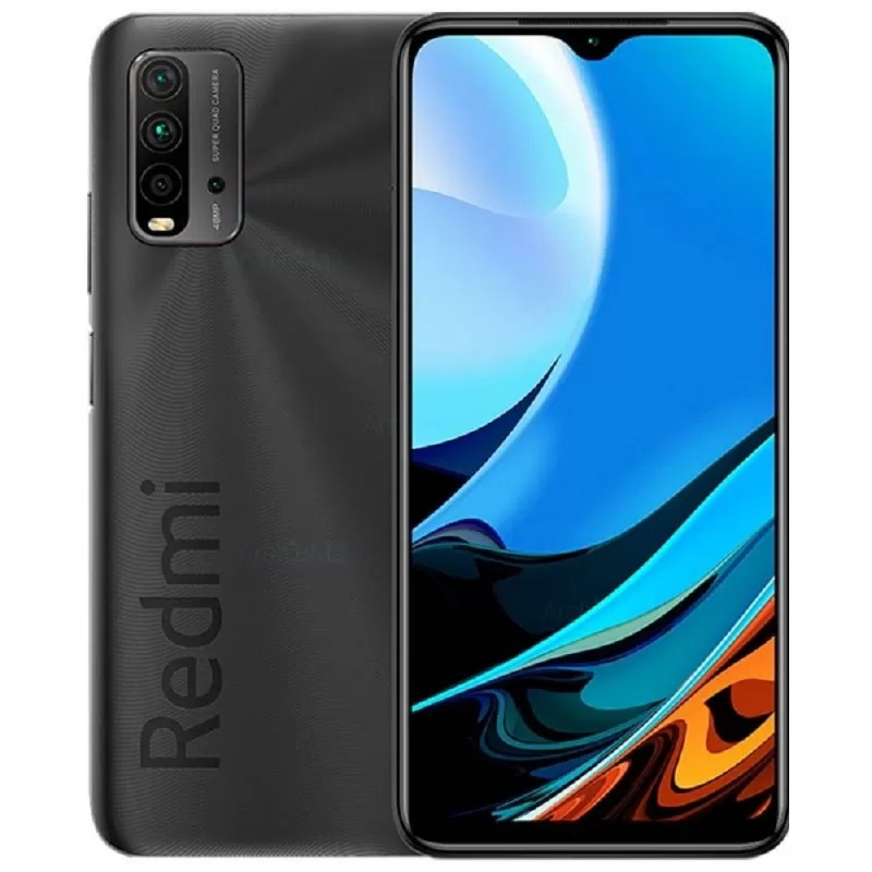 Smartphone Xiaomi Redmi 9T DS LTE 6.53" 4/64G...