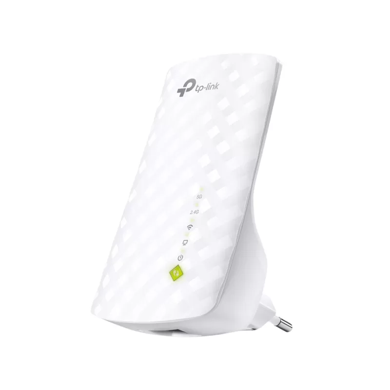 Repetidor Wi-Fi TP-Link AC750 RE200 - White