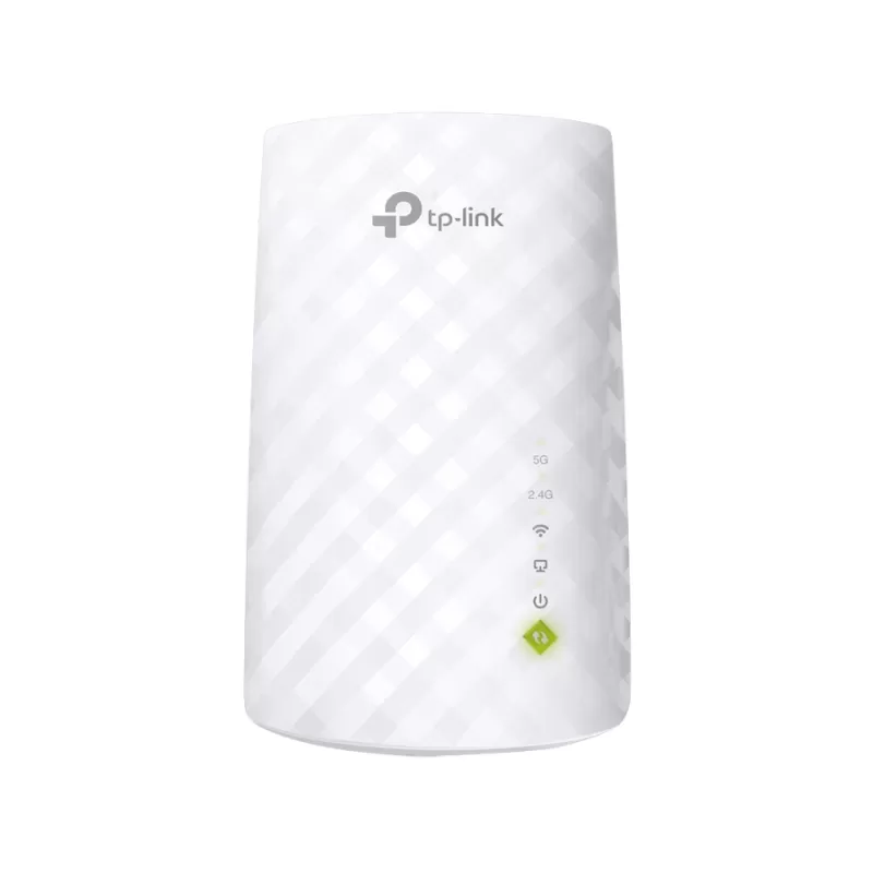 Repetidor Wi-Fi TP-Link AC750 RE200 - White