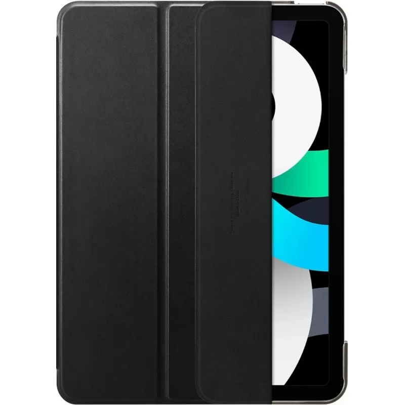 Capa Spigen para iPad Air 10.9" ACS02050 Smart Fold - Black