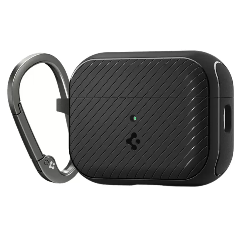 Capa Spigen para AirPods Pro (2nd Gen) ACS05484 Ma...