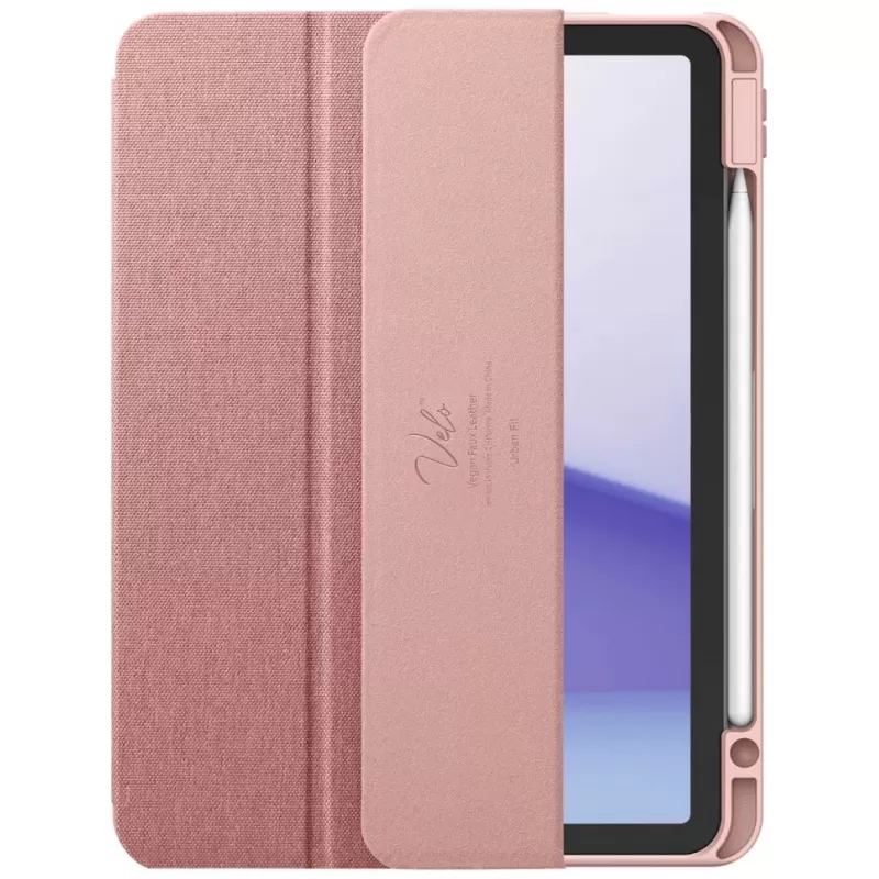 Capa Spigen para iPad Air 11"|10.9" Urban Fit ACS07756 - Rose Gold