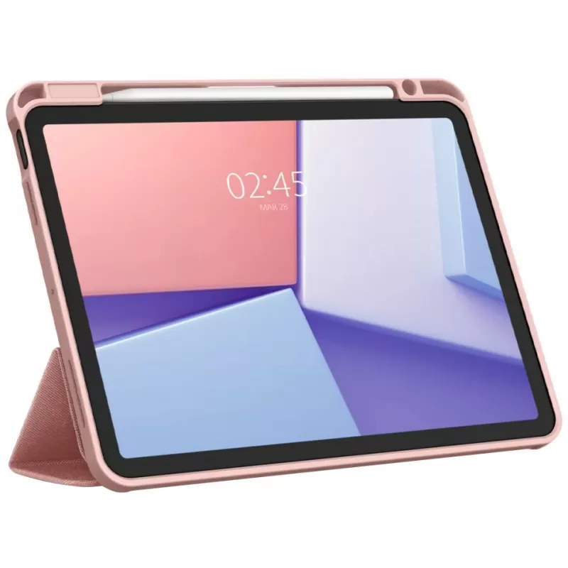 Capa Spigen para iPad Air 11"|10.9" Urban Fit ACS07756 - Rose Gold