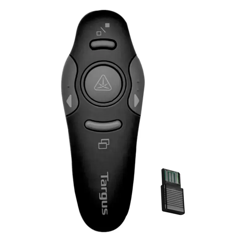 Presentador Laser Wireless Targus AMP16US 2.4GHz -...