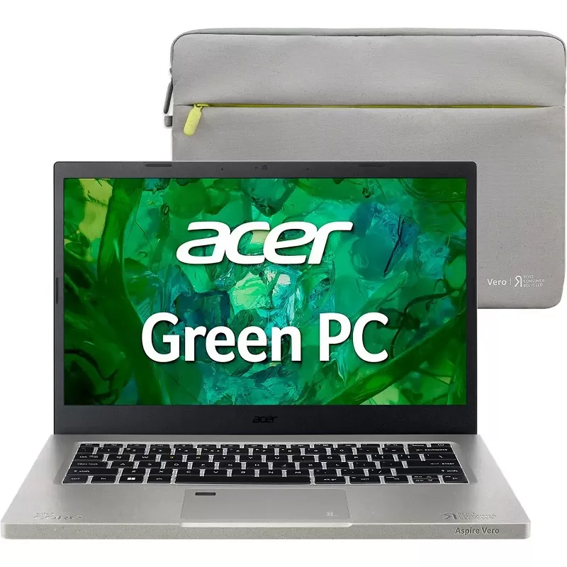 Notebook Acer Aspire Vero AV14-52P-742T 14" I...