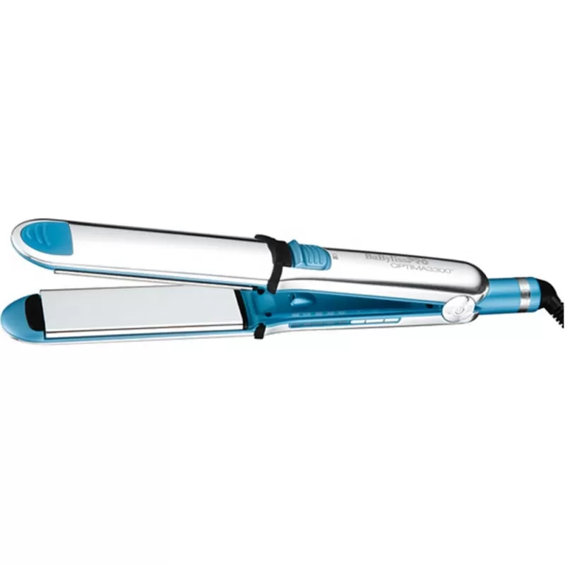 Alisador BaByliss Pro Nano Titanium Optima 3300 BN...