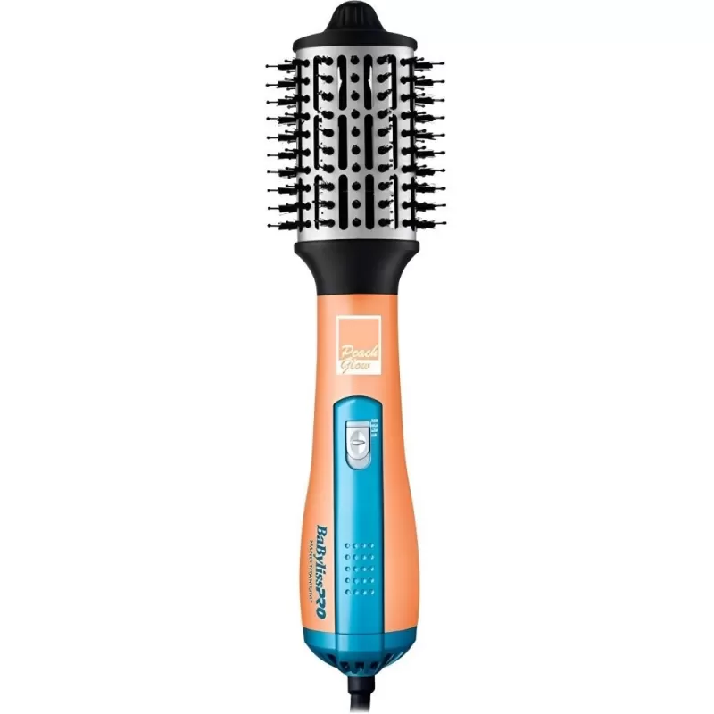 Cepillo Secador BaBylissPro Nano Titanium BNTHBPE2...