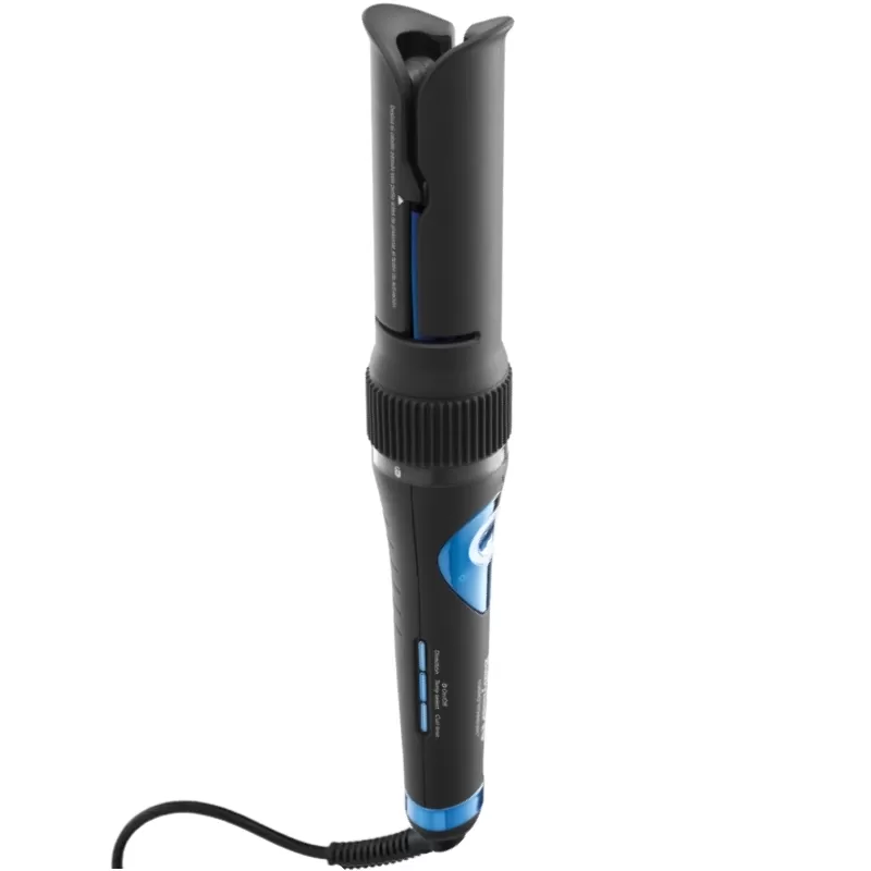 Ondulador BaBylissPro Nano Titanium MiraCurl Pro B...