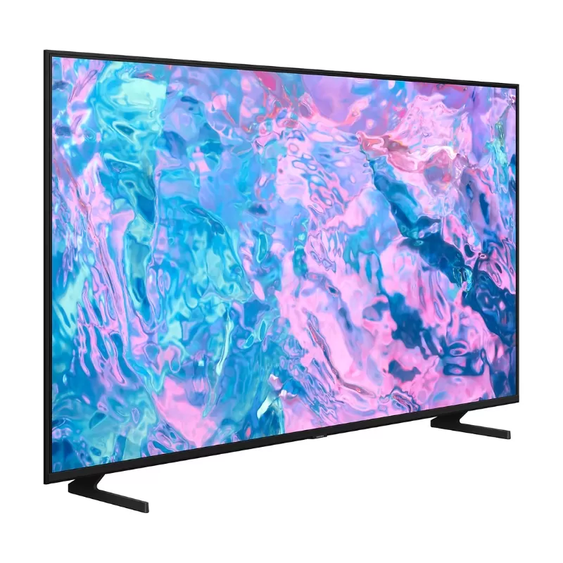 Smart TV LED Samsung 55" UN55CU7090G Crystal UHD 4K 