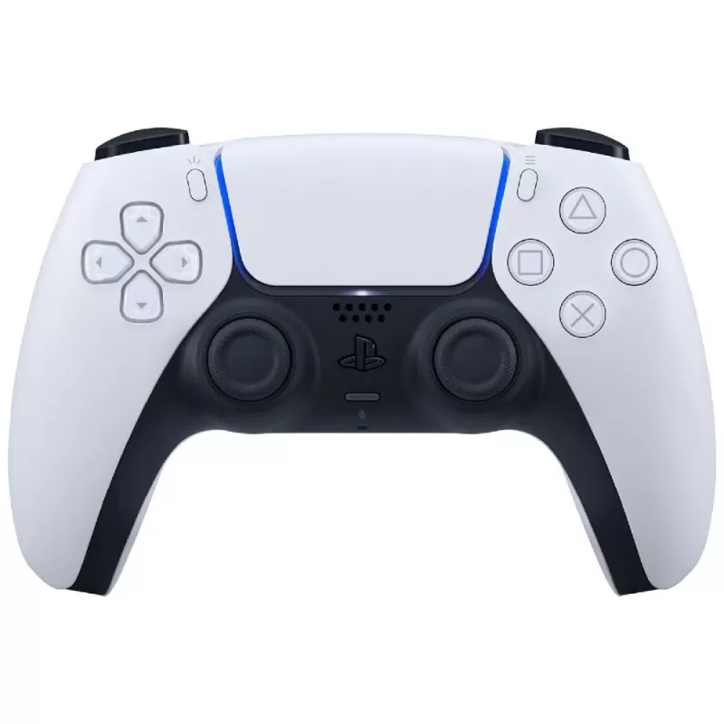 Control Sony DualSense para PlayStation 5 CFI-ZCT1...