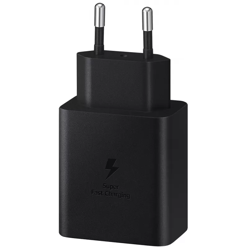 Cargador Samsung USB-C 45W EP-T4510XBEGWW - Black