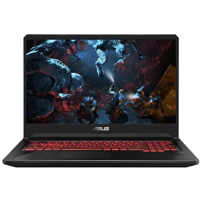 Notebook Asus TUF Gaming FX705DY-ER53 de 17.3"...