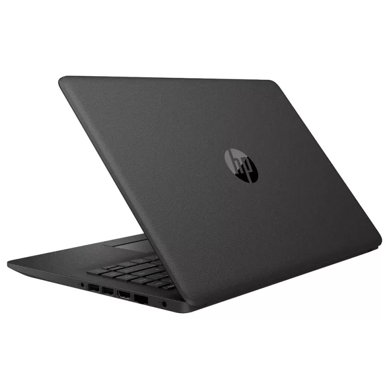 Notebook HP 255 G7 2D337EA BH5 de 15.6 AMD Ryzen 5 2500U/8GB RAM/1TB HDD - Gris oscuro