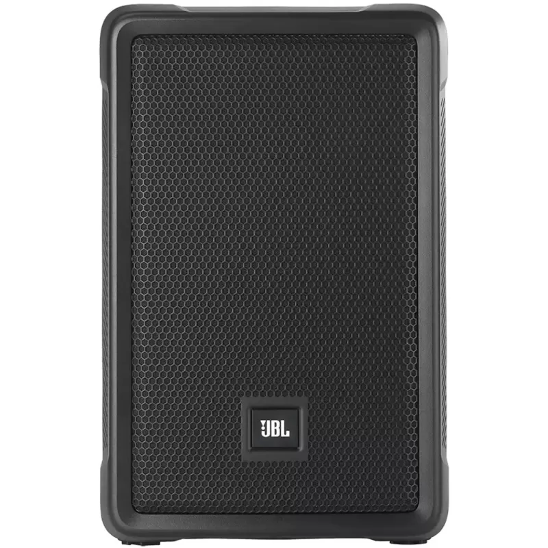 Speaker JBL IRX108BT 8" 1300W Bluetooth - Bla...