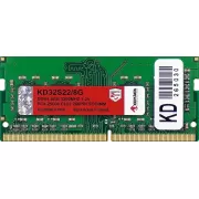 Memoria RAM para Notebook KeepData KD32S22/8G 8GB ...