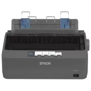 Impresora Matricial Epson LX-350 Paralelo 220V - G...