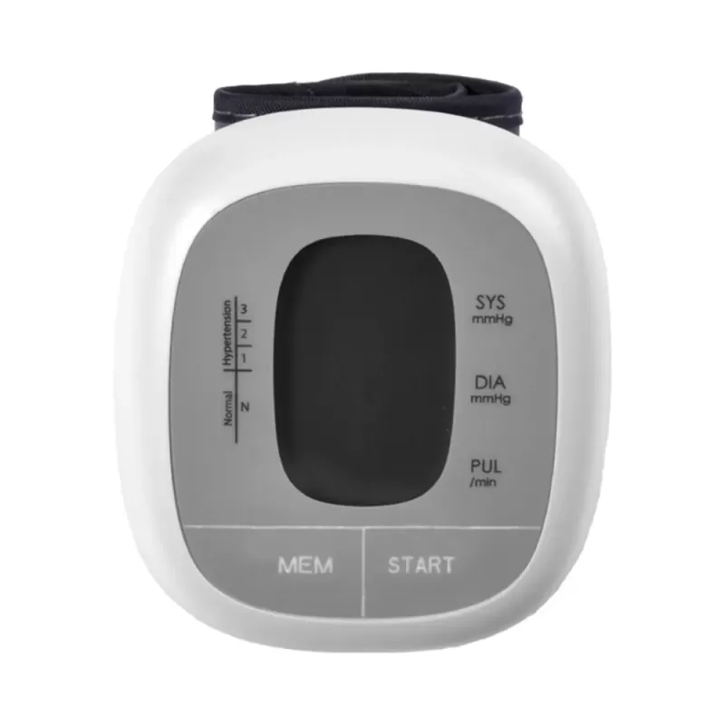 Medidor de Presión More Fitness MF-368SE