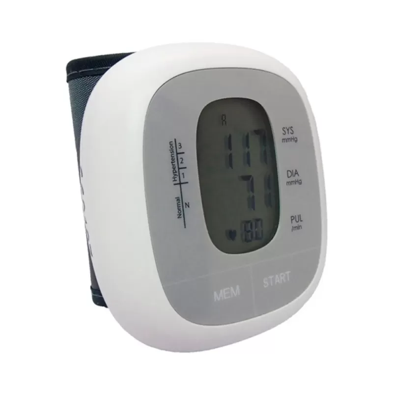 Medidor de Presión More Fitness MF-368SE