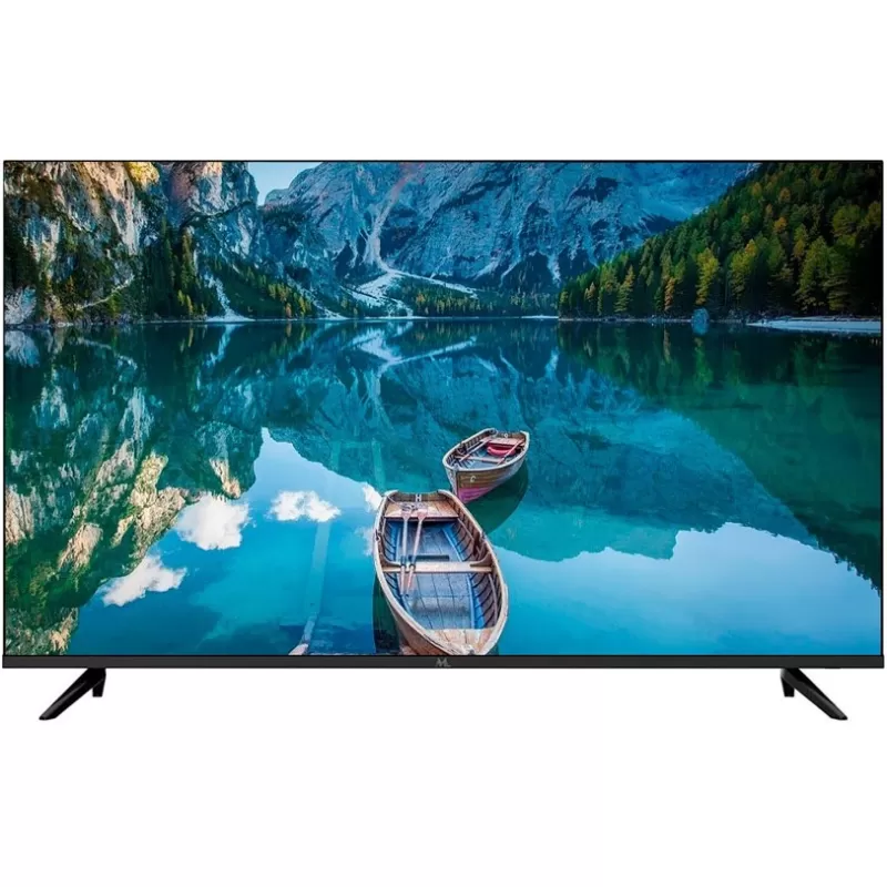 Smart TV LED Mtek 43" MK43FSAF Full HD