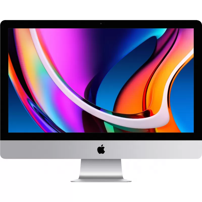 Apple iMac i5 8GB/256GB SSD Retina 5k 27" (20...