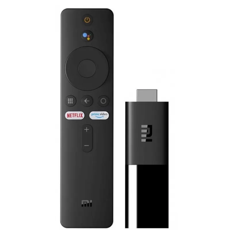 Media Player Xiaomi Mi TV Stick MDZ-24-AA Full HD ...