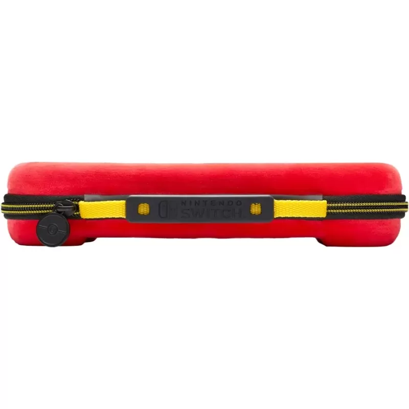 Estuche Protector PowerA Para Nintendo Switch - Pikachu Jump (PWA-A-09491)
