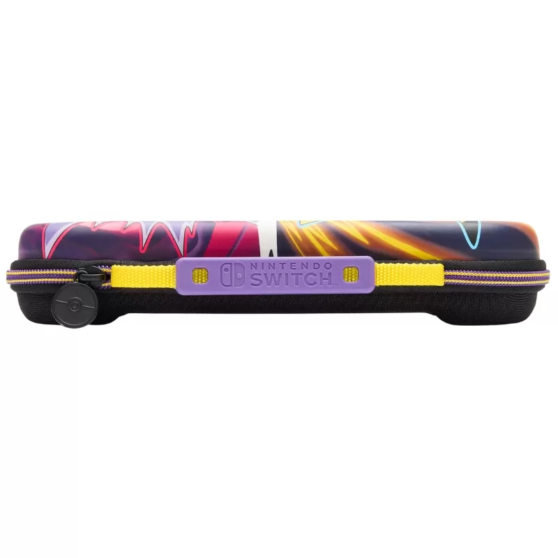 Estuche Protector PowerA para Nintendo Switch - Pikachu vs Gengar (PWA-A-13101)
